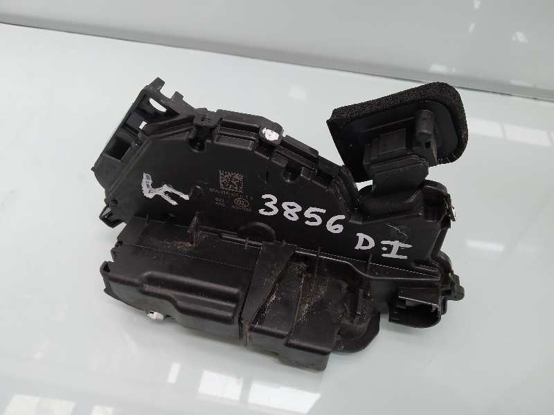 Recambio de cerradura puerta delantera izquierda para skoda spaceback (5h) like referencia OEM IAM 5TB837015A  