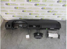 Recambio de kit airbag para skoda octavia berlina (1u2) ambiente referencia OEM IAM 1C0909601 1U0880201A 