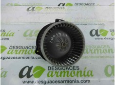 Recambio de ventilador calefaccion para toyota yaris (ncp1/nlp1/scp1) 1.0 luna referencia OEM IAM 1940000821  