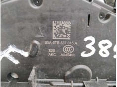 Recambio de cerradura puerta delantera izquierda para skoda spaceback (5h) like referencia OEM IAM 5TB837015A   2