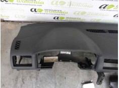 Recambio de kit airbag para skoda octavia berlina (1u2) ambiente referencia OEM IAM 1C0909601 1U0880201A  2