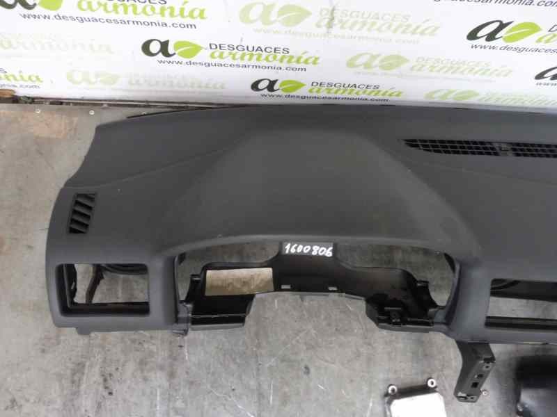 Recambio de kit airbag para skoda octavia berlina (1u2) ambiente referencia OEM IAM 1C0909601 1U0880201A 
