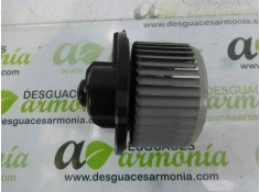 Recambio de ventilador calefaccion para toyota yaris (ncp1/nlp1/scp1) 1.0 luna referencia OEM IAM 1940000821   2
