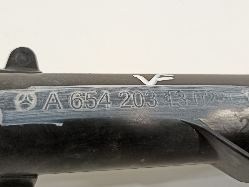 Recambio de tubo para mercedes-benz clase gle (bm 167)(09.2018) gle 350 de 4matic (167.117) referencia OEM IAM A6542031302  