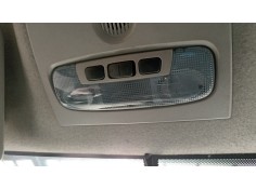 Recambio de transmision delantera derecha para chevrolet spark basis + referencia OEM IAM   