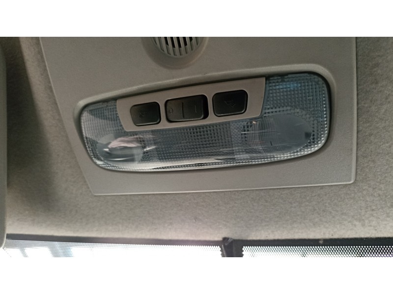 Recambio de transmision delantera derecha para chevrolet spark basis + referencia OEM IAM   