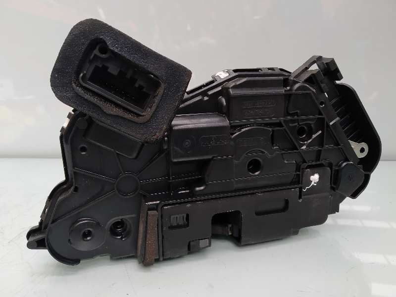 Recambio de cerradura puerta delantera izquierda para skoda spaceback (5h) like referencia OEM IAM 5TB837015A  