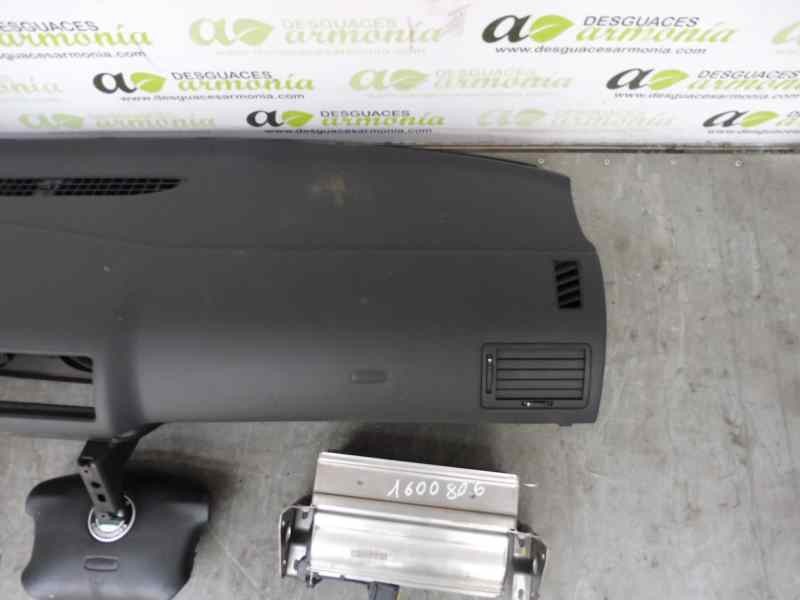 Recambio de kit airbag para skoda octavia berlina (1u2) ambiente referencia OEM IAM 1C0909601 1U0880201A 
