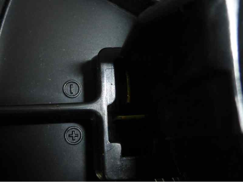 Recambio de ventilador calefaccion para toyota yaris (ncp1/nlp1/scp1) 1.0 luna referencia OEM IAM 1940000821  