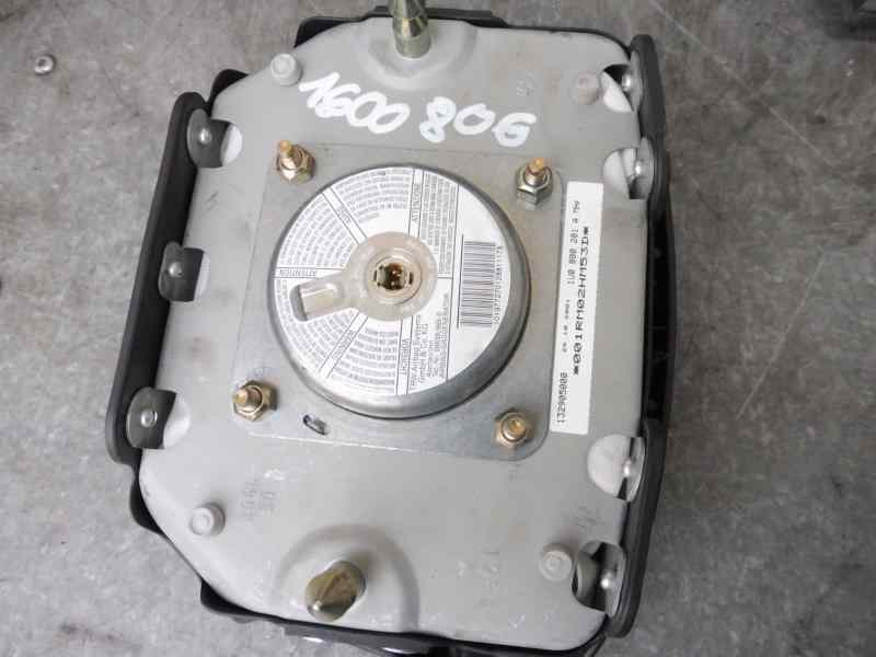 Recambio de kit airbag para skoda octavia berlina (1u2) ambiente referencia OEM IAM 1C0909601 1U0880201A 