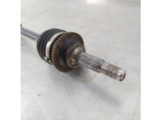 Recambio de transmision delantera derecha para chevrolet spark basis + referencia OEM IAM    2