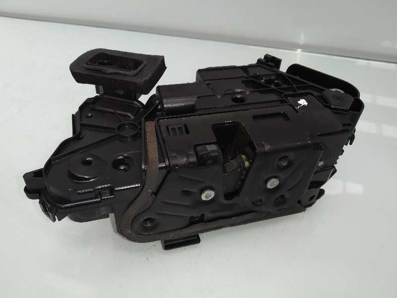 Recambio de cerradura puerta delantera izquierda para skoda spaceback (5h) like referencia OEM IAM 5TB837015A  