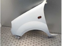 Recambio de aleta delantera izquierda para renault kangoo (f/kc0) authentique referencia OEM IAM   