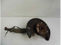 Recambio de mangueta delantera izquierda para honda accord berlina (cl/cn) 2.2i ctdi executive referencia OEM IAM   