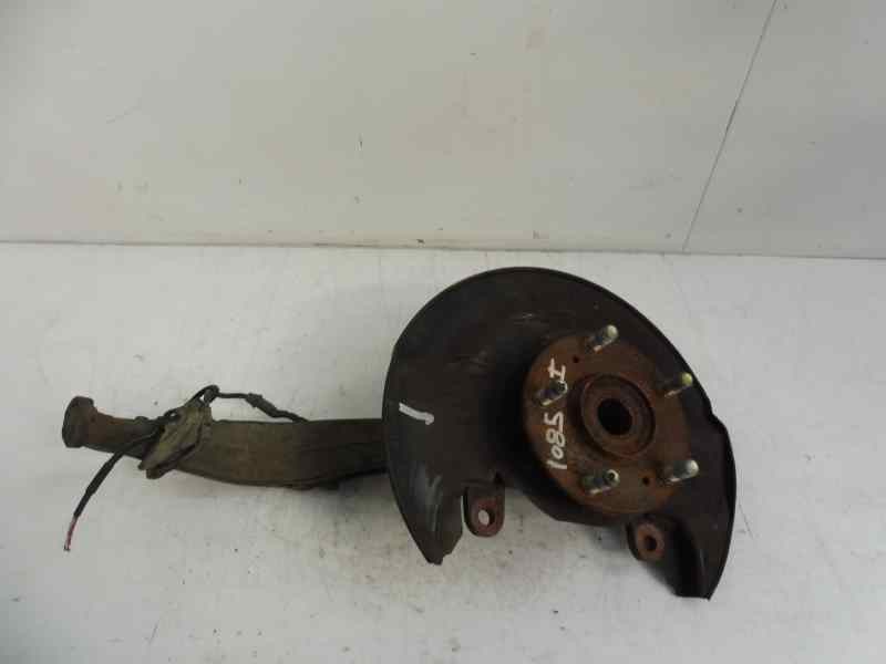 Recambio de mangueta delantera izquierda para honda accord berlina (cl/cn) 2.2i ctdi executive referencia OEM IAM   