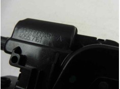 Recambio de cerradura maletero / porton para smart fortwo coupe basis (66kw) (453.344) referencia OEM IAM 905039004R   2