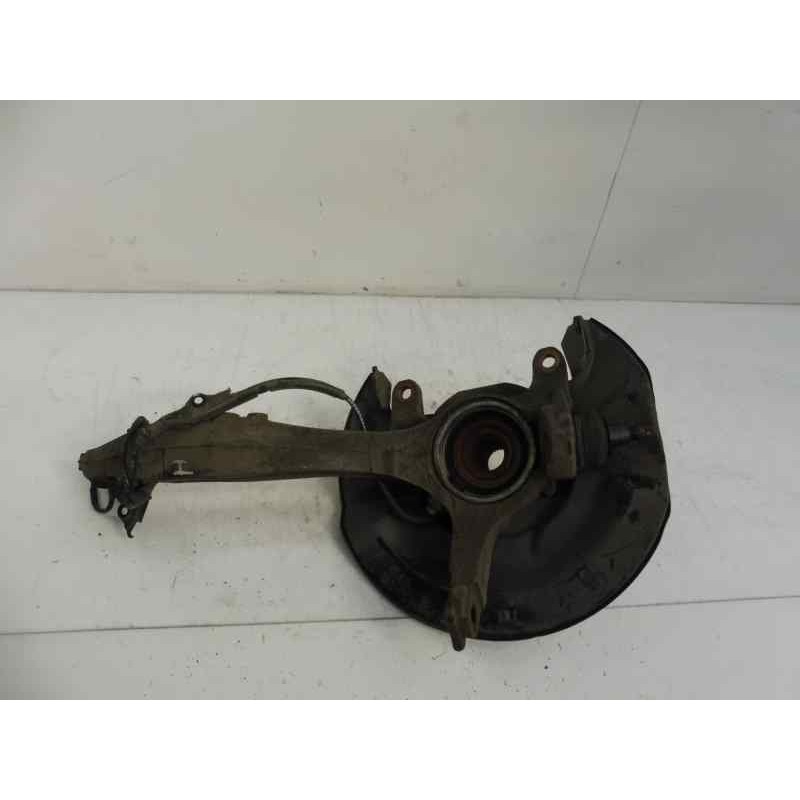 Recambio de mangueta delantera izquierda para honda accord berlina (cl/cn) 2.2i ctdi executive referencia OEM IAM   