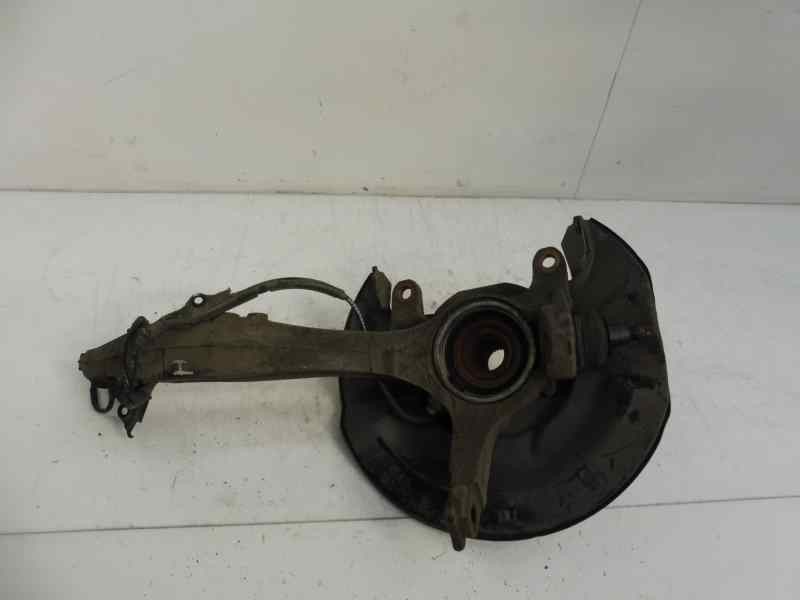 Recambio de mangueta delantera izquierda para honda accord berlina (cl/cn) 2.2i ctdi executive referencia OEM IAM   