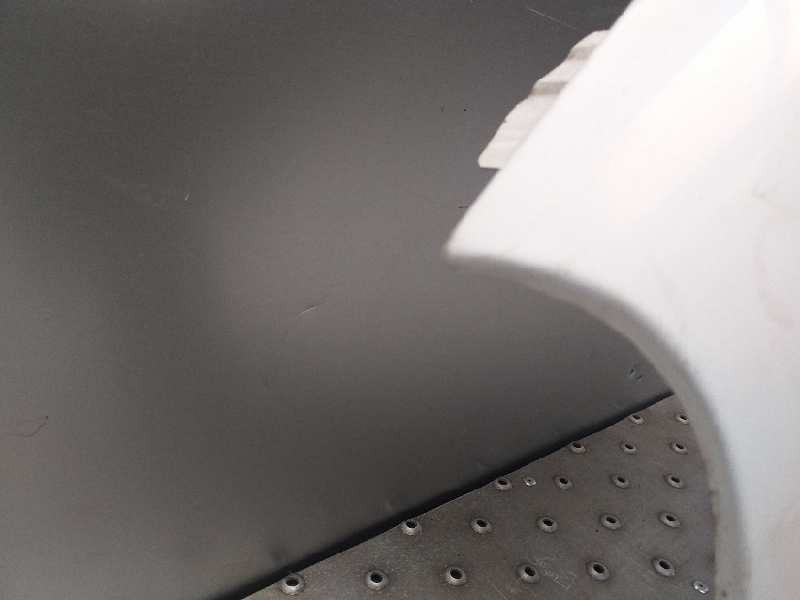 Recambio de aleta delantera izquierda para renault kangoo (f/kc0) authentique referencia OEM IAM   