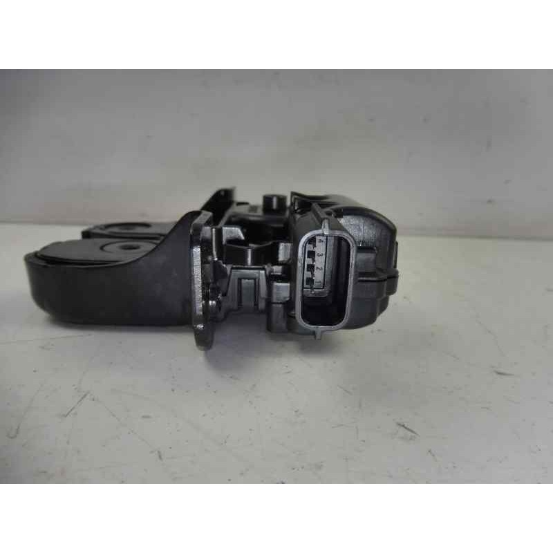 Recambio de cerradura maletero / porton para smart fortwo coupe basis (66kw) (453.344) referencia OEM IAM 905039004R  