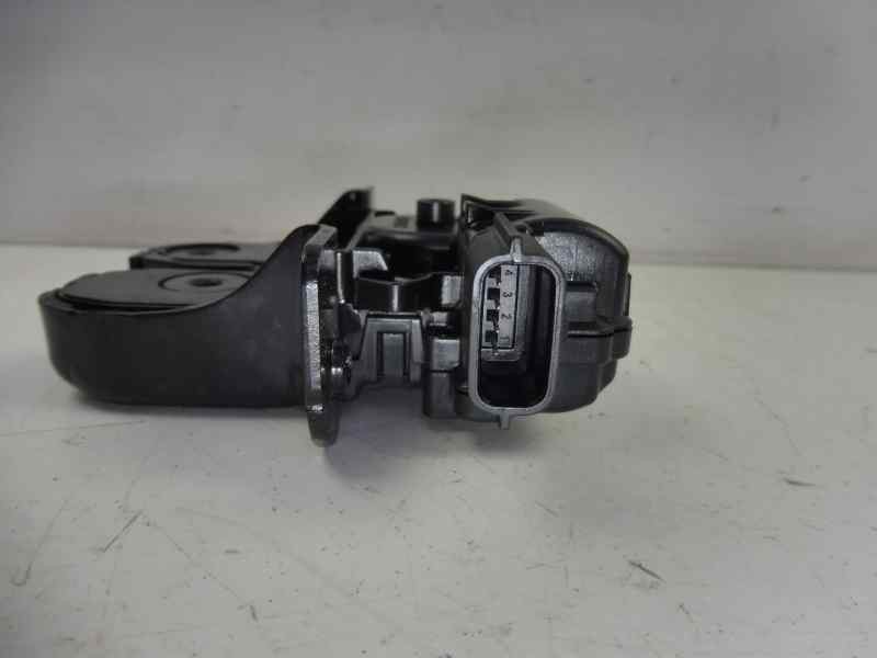 Recambio de cerradura maletero / porton para smart fortwo coupe basis (66kw) (453.344) referencia OEM IAM 905039004R  