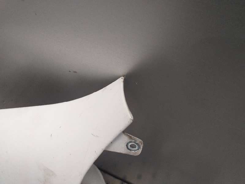 Recambio de aleta delantera izquierda para renault kangoo (f/kc0) authentique referencia OEM IAM   