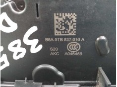 Recambio de cerradura puerta delantera derecha para skoda spaceback (5h) like referencia OEM IAM 5TB837016A   2