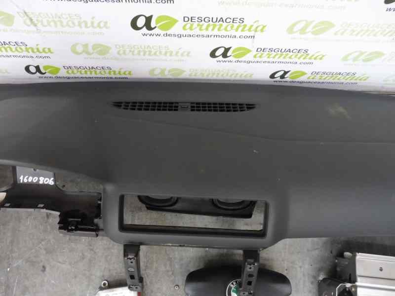 Recambio de kit airbag para skoda octavia berlina (1u2) ambiente referencia OEM IAM 1C0909601 1U0880201A 