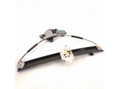 Recambio de elevalunas delantero derecho para chevrolet spark basis + referencia OEM IAM 98820M3010  