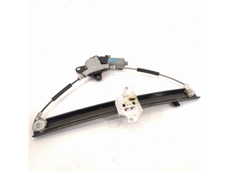 Recambio de elevalunas delantero derecho para chevrolet spark basis + referencia OEM IAM 98820M3010  