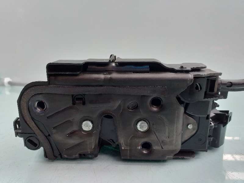 Recambio de cerradura puerta delantera derecha para skoda spaceback (5h) like referencia OEM IAM 5TB837016A  