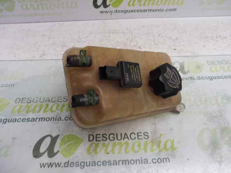 Recambio de deposito expansion para citroën c5 berlina 2.0 hdi sx referencia OEM IAM   
