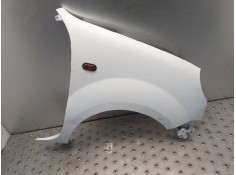 Recambio de aleta delantera derecha para renault kangoo (f/kc0) authentique referencia OEM IAM   