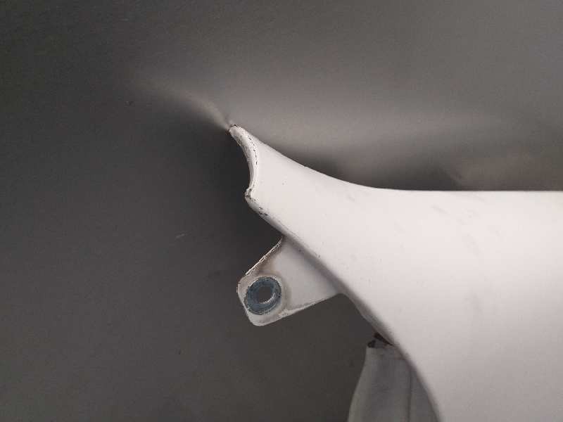 Recambio de aleta delantera derecha para renault kangoo (f/kc0) authentique referencia OEM IAM   