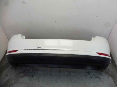 Recambio de paragolpes trasero para skoda spaceback (5h) like referencia OEM IAM   