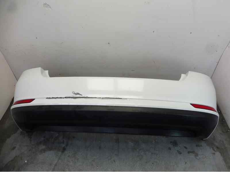 Recambio de paragolpes trasero para skoda spaceback (5h) like referencia OEM IAM   