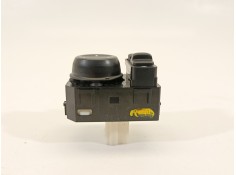 Recambio de mando retrovisor para nissan qashqai (j11) 1.5 turbodiesel cat referencia OEM IAM 255704EA1B   2