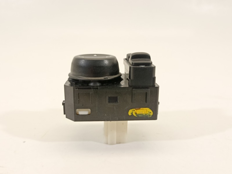 Recambio de mando retrovisor para nissan qashqai (j11) 1.5 turbodiesel cat referencia OEM IAM 255704EA1B  