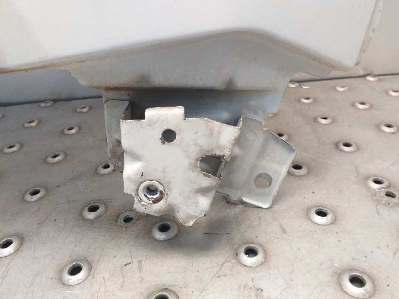 Recambio de aleta delantera derecha para renault kangoo (f/kc0) authentique referencia OEM IAM   