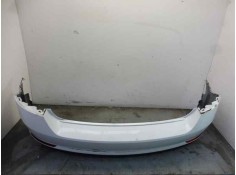 Recambio de paragolpes trasero para skoda spaceback (5h) like referencia OEM IAM    2