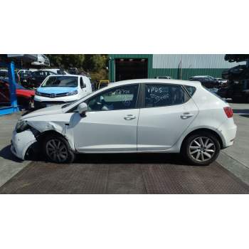 SEAT IBIZA IV (6J5, 6P1)