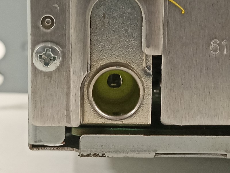 Recambio de sistema audio / radio cd para hyundai i40 cab bluedrive referencia OEM IAM 961703Z0704X  