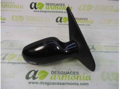 Recambio de retrovisor derecho para renault clio ii fase ii (b/cb0) confort dynamique referencia OEM IAM 7700415325  