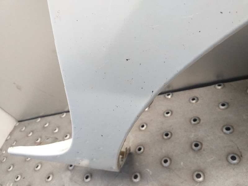 Recambio de aleta delantera derecha para renault kangoo (f/kc0) authentique referencia OEM IAM   