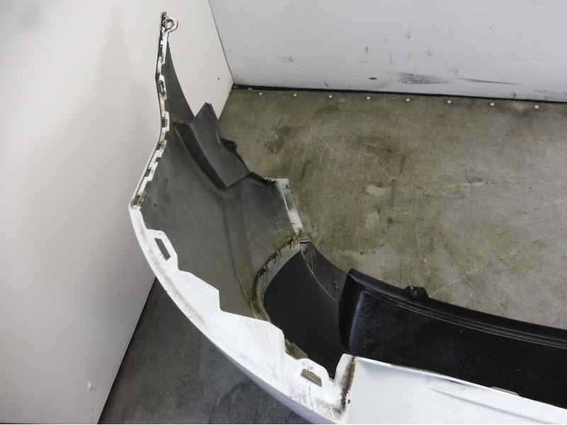 Recambio de paragolpes trasero para skoda spaceback (5h) like referencia OEM IAM   