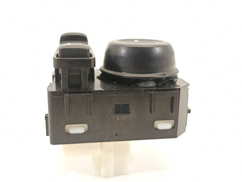 Recambio de mando retrovisor para nissan qashqai (j11) 1.5 turbodiesel cat referencia OEM IAM 255704EA1B  