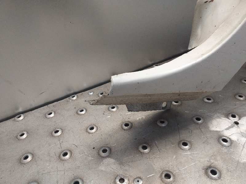 Recambio de aleta delantera derecha para renault kangoo (f/kc0) authentique referencia OEM IAM   