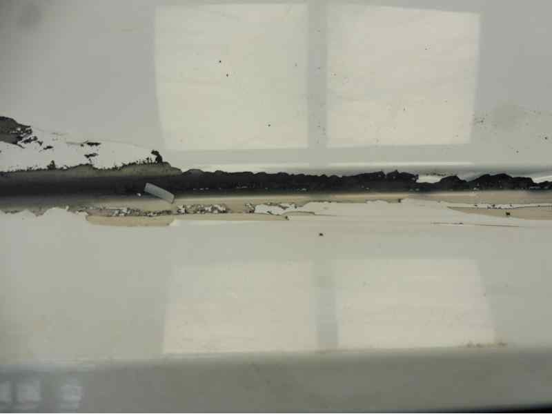 Recambio de paragolpes trasero para skoda spaceback (5h) like referencia OEM IAM   