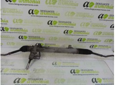Recambio de cremallera direccion para citroën c5 berlina 2.0 hdi sx referencia OEM IAM 4000NX  