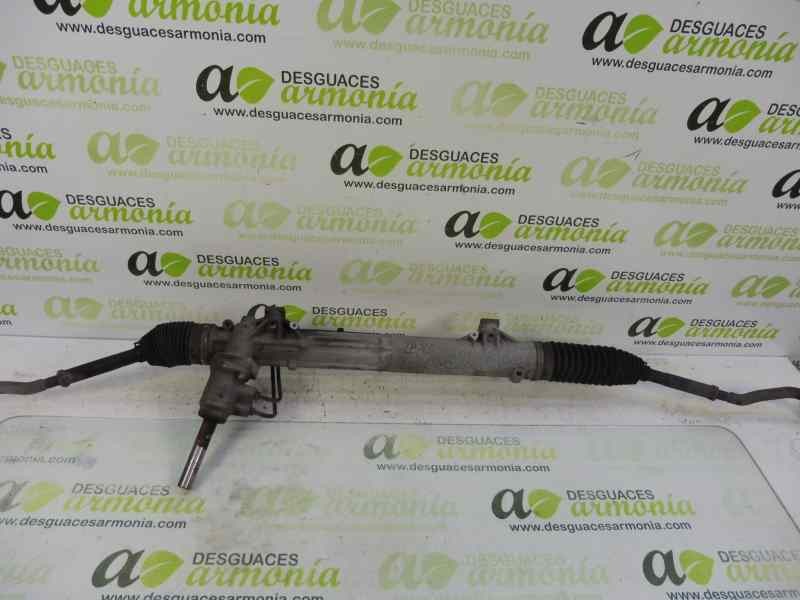 Recambio de cremallera direccion para citroën c5 berlina 2.0 hdi sx referencia OEM IAM 4000NX  